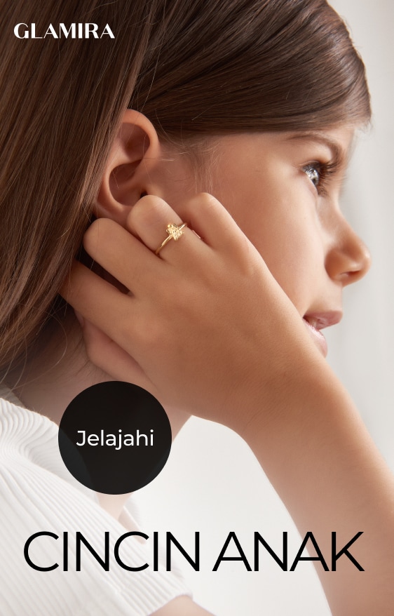 Cincin anak
