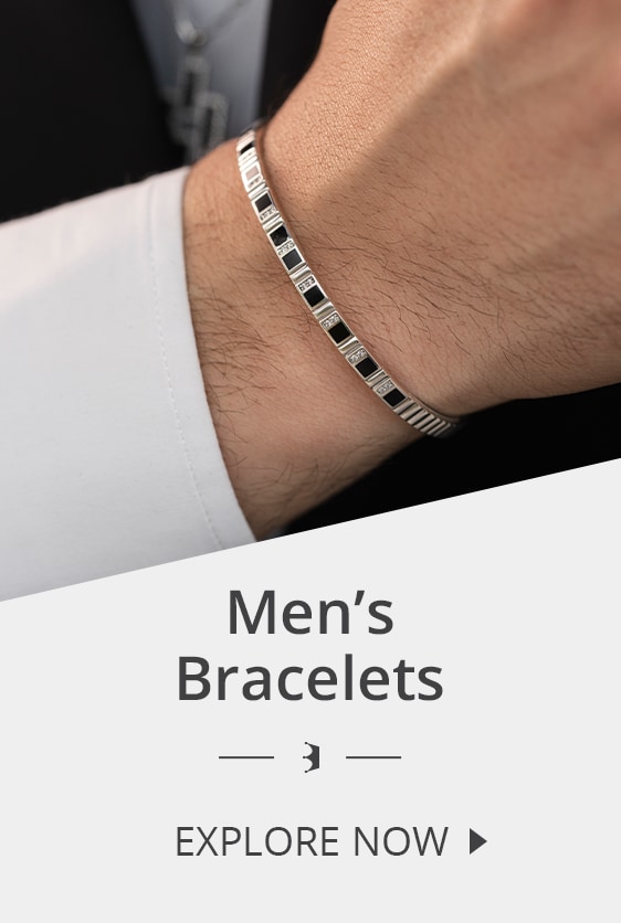 Men's Bracelets