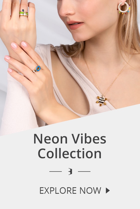 Neon Vibes Collection