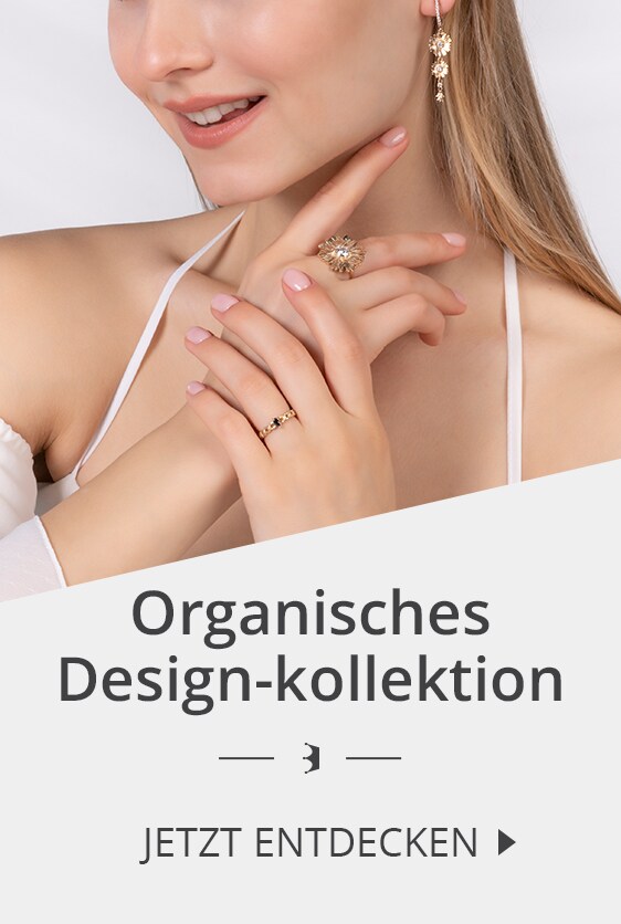 Organic Design Collection