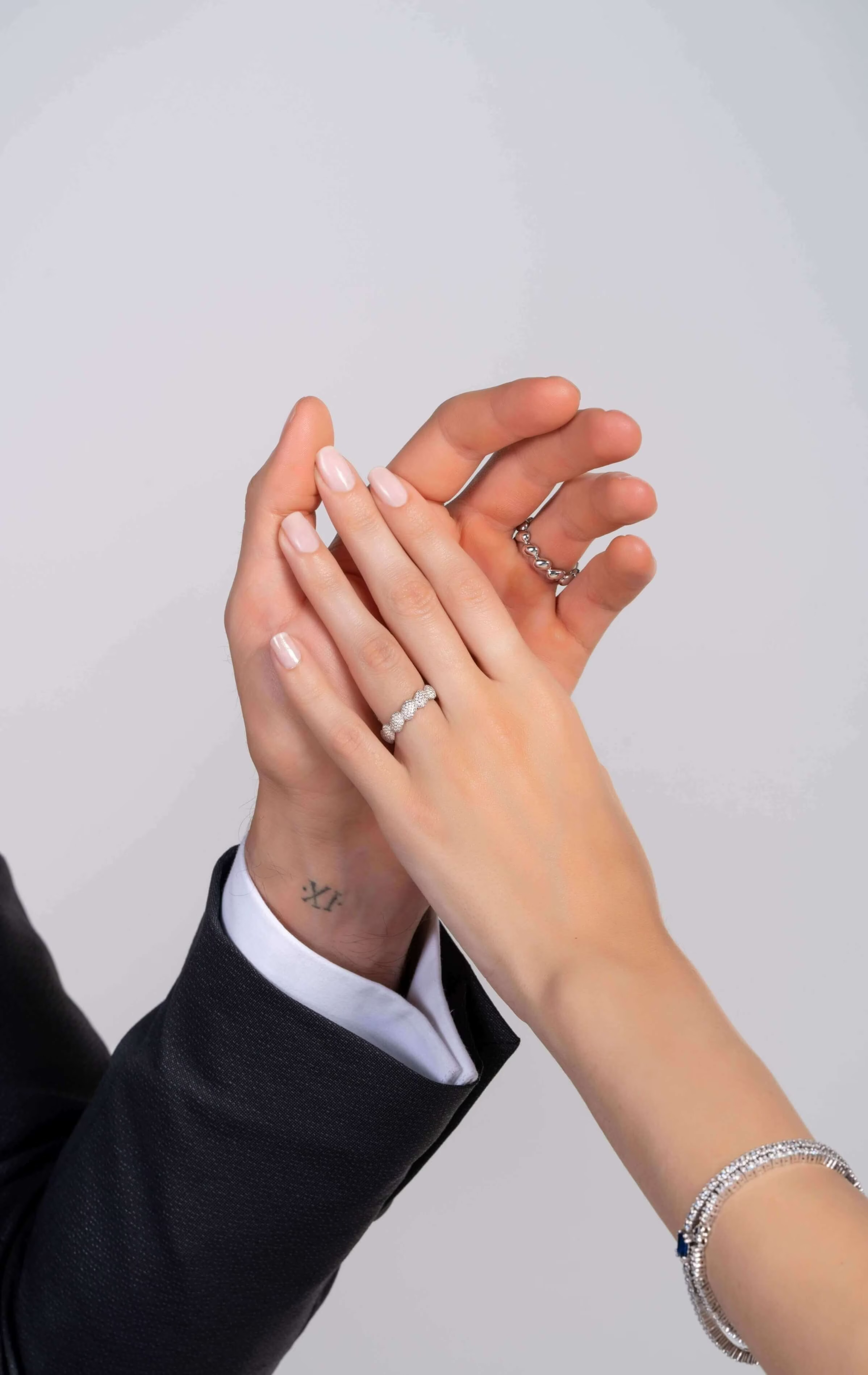  Diamond Wedding Rings