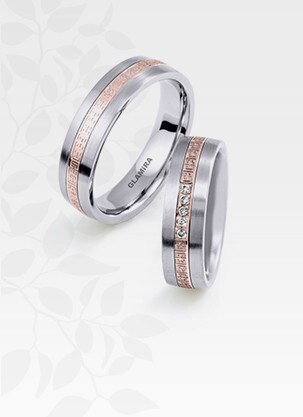 Edelstahl & Gold