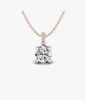 ready-to-go necklaces
