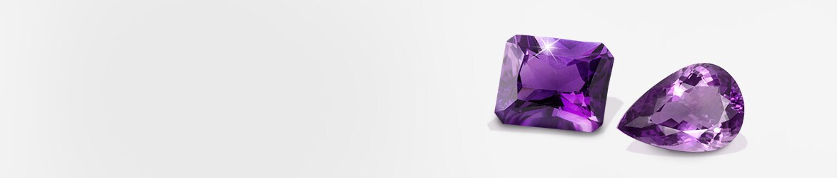 Amethyst-Schmuck