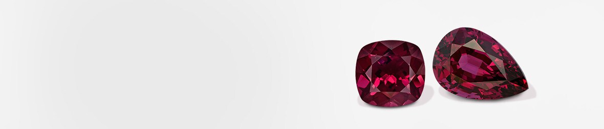 Granat Schmuck