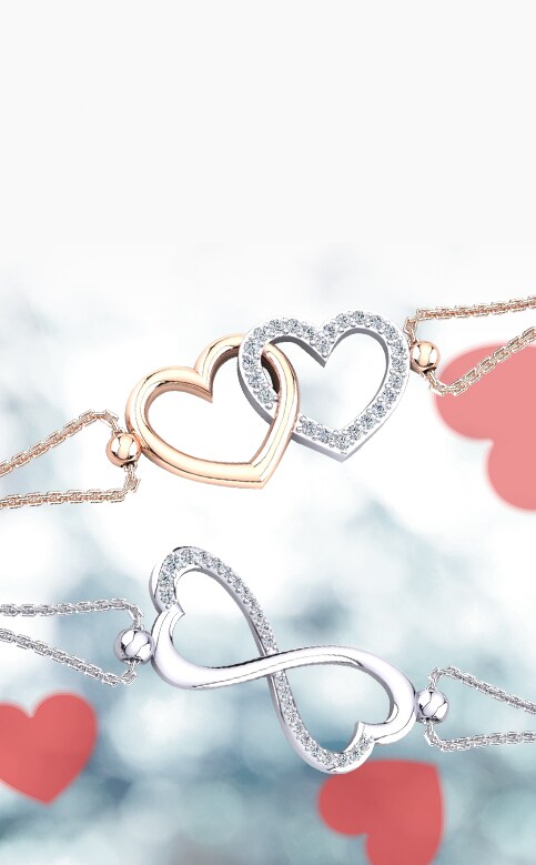 BRACELETS
